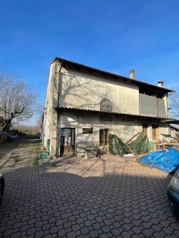 Villa a Tortona in Strada Statale per Alessandria - Foto 4