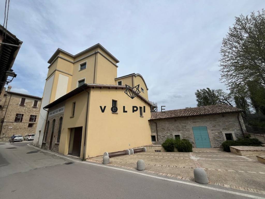 Appartamento a Bevagna in Via Clitunno - Foto 3