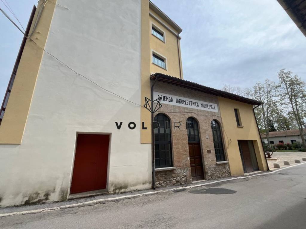 Appartamento a Bevagna in Via Clitunno - Foto 4