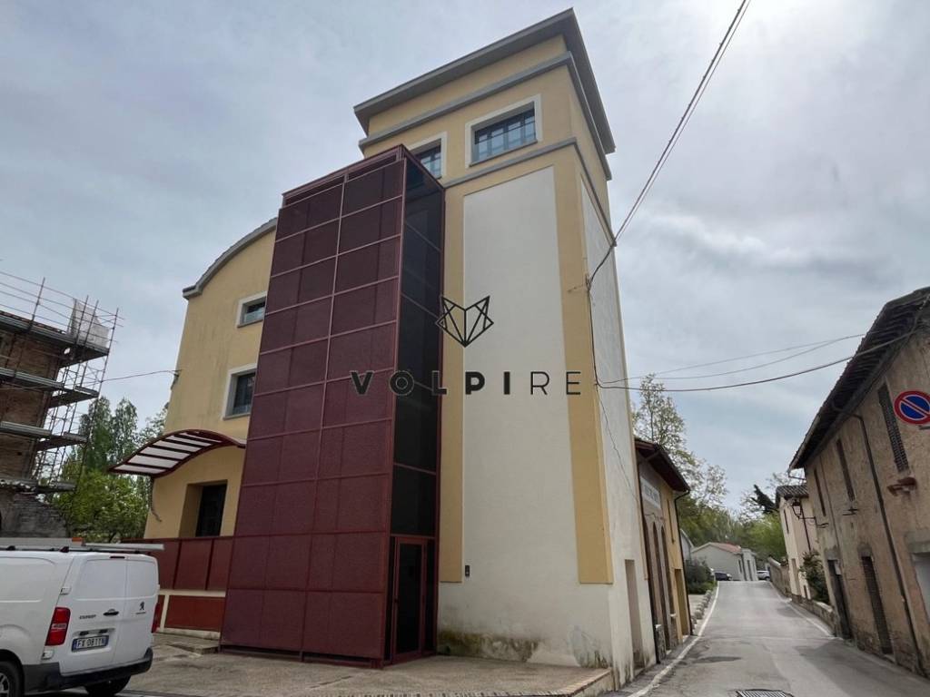 Appartamento a Bevagna in Via Clitunno - Foto 5