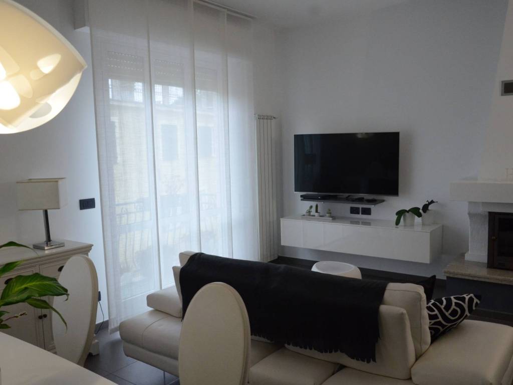 Appartamento a Spotorno in Via Siaggia - Foto 3