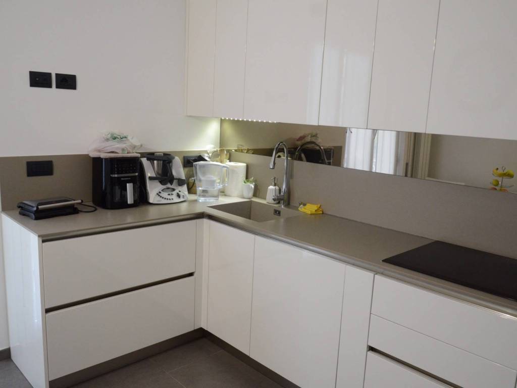 Appartamento a Spotorno in Via Siaggia - Foto 5