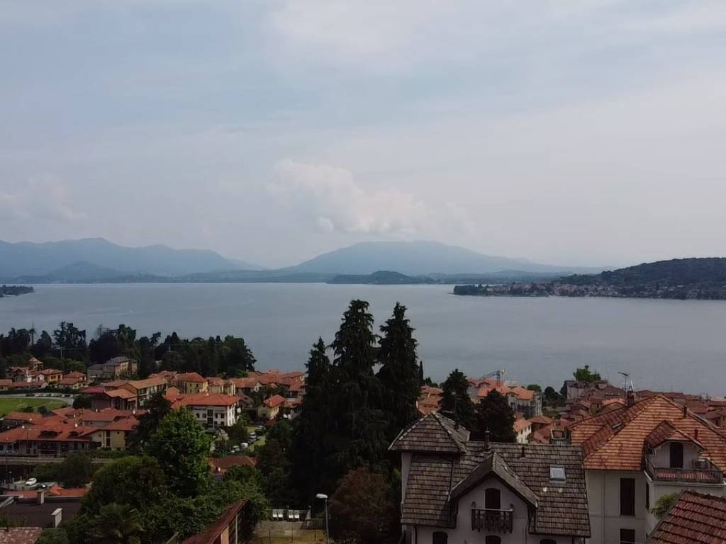 Villa a Meina in Via per Ghevio, 21 - Foto 2