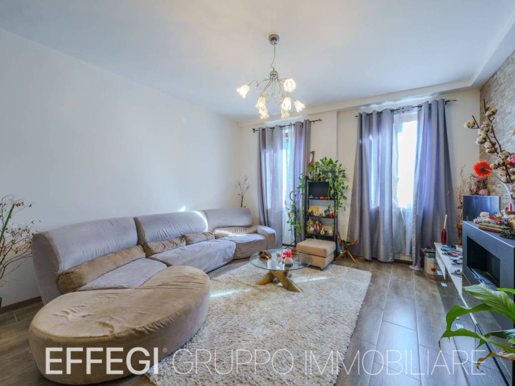 Casa indipendente a Melzo in Via Ambrogio Villa - Foto 2