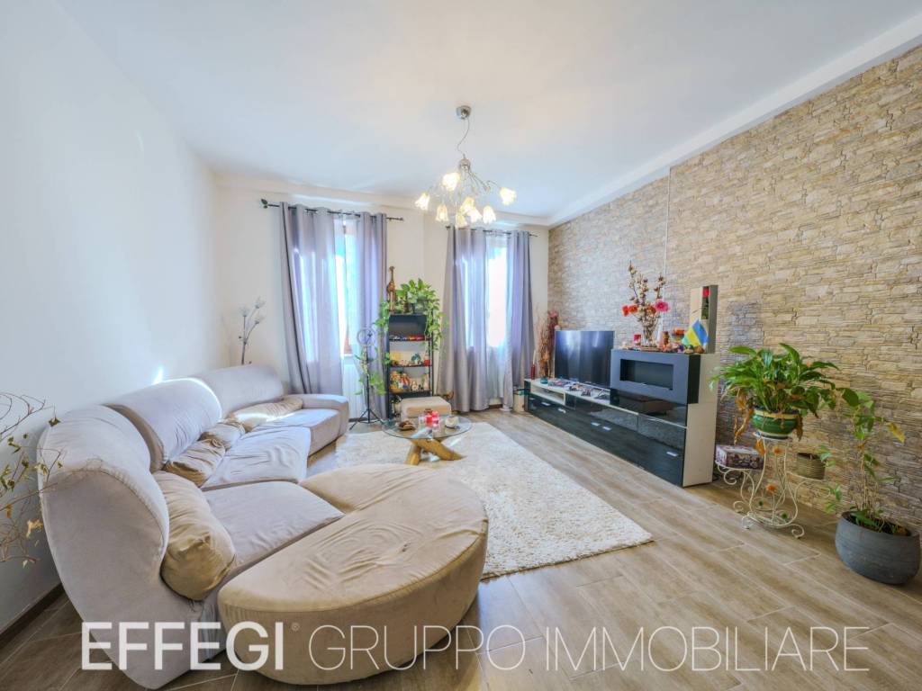 Casa indipendente a Melzo in Via Ambrogio Villa - Foto 3