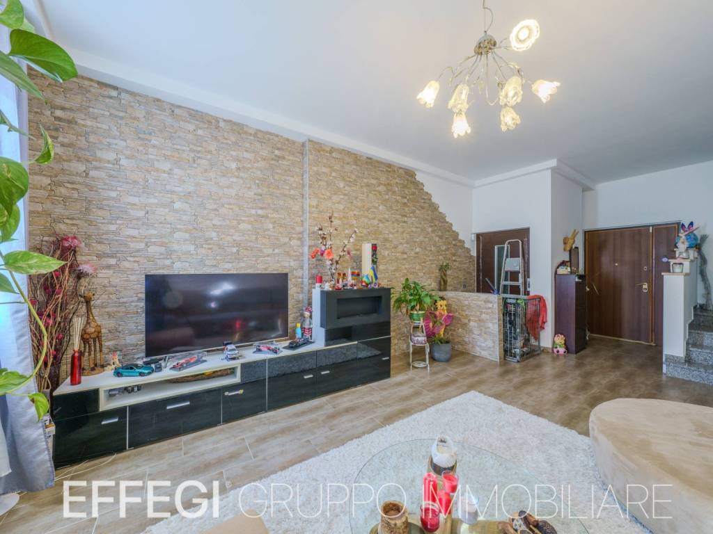 Casa indipendente a Melzo in Via Ambrogio Villa - Foto 4