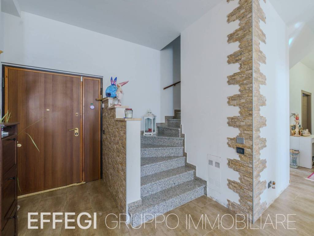 Casa indipendente a Melzo in Via Ambrogio Villa - Foto 5