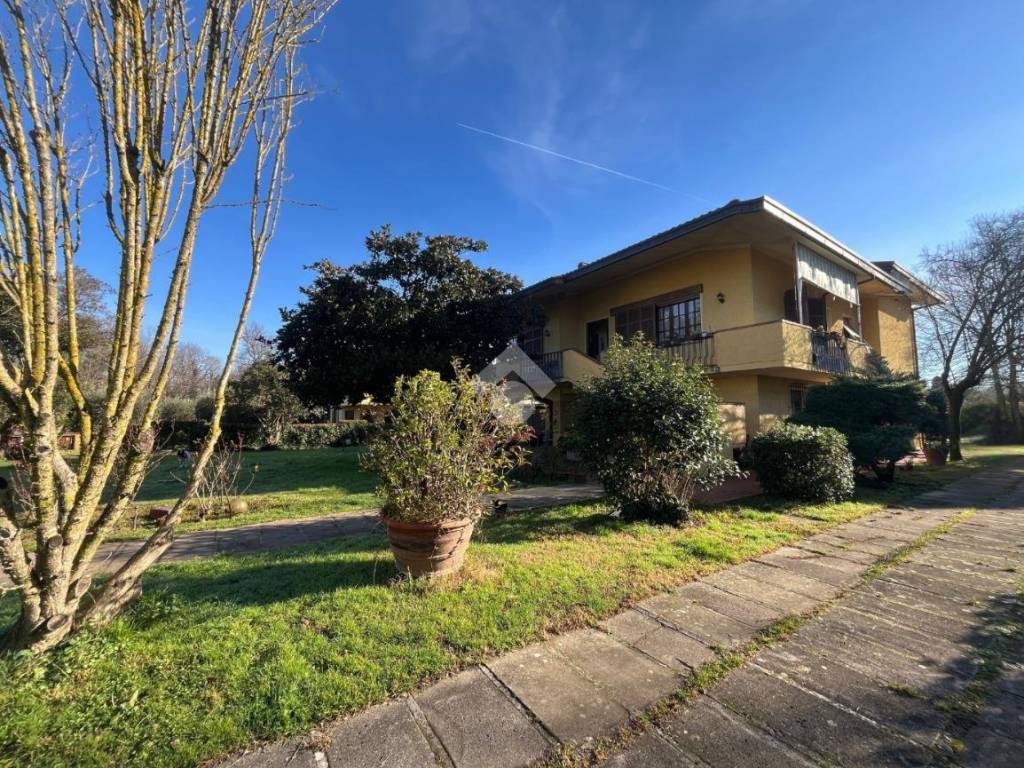 Casa indipendente a Altopascio in Via del maggino - Foto 2