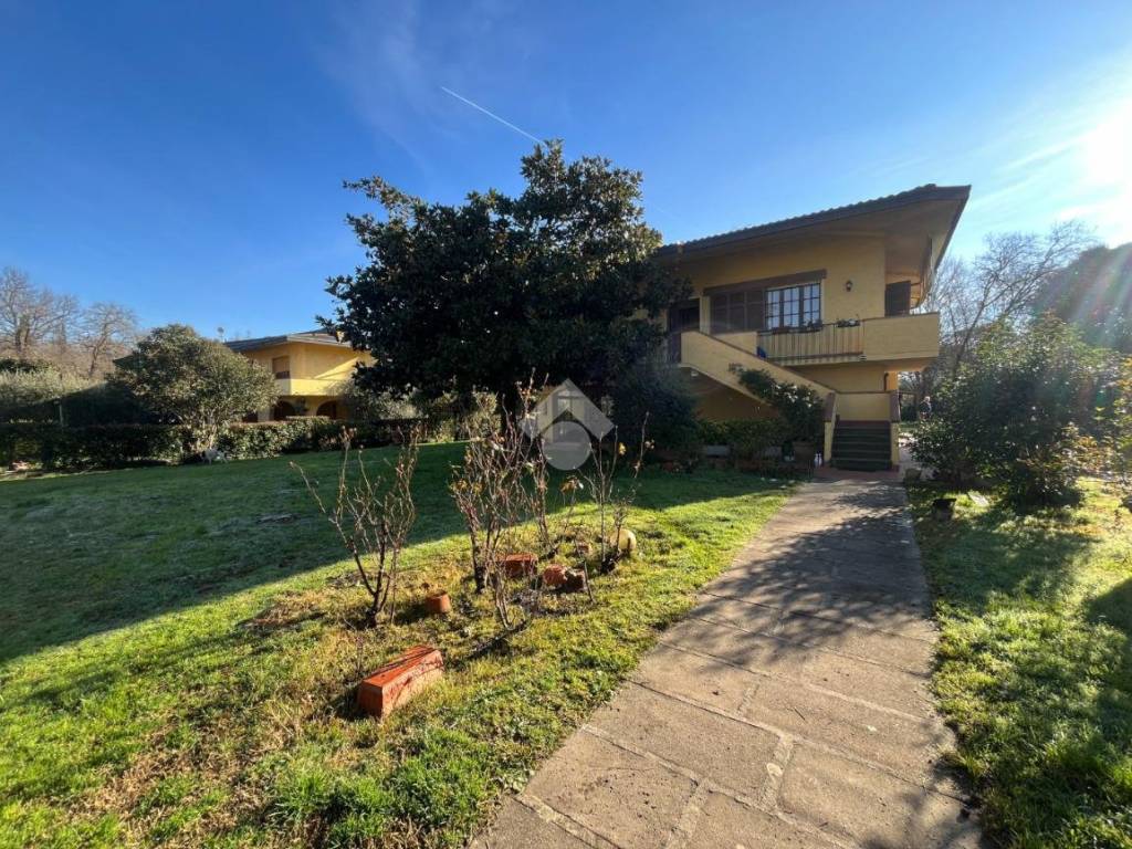 Casa indipendente a Altopascio in Via del maggino - Foto 3