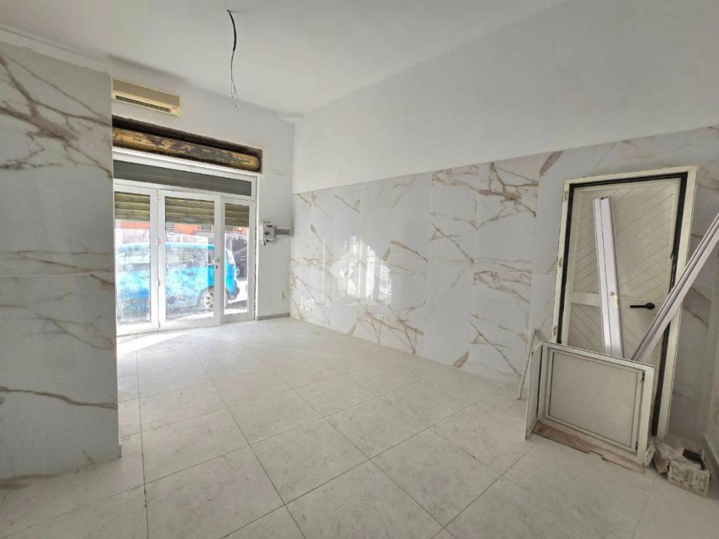 Appartamento a Manfredonia in Via Cozzolete, 15 - Foto 2