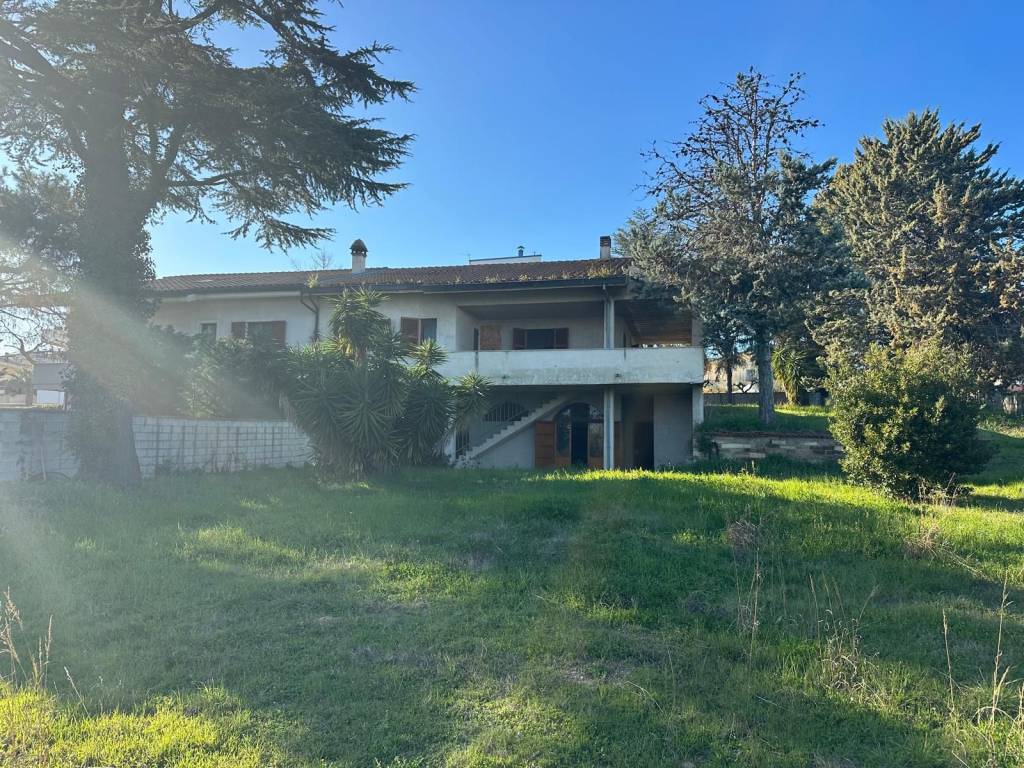 Villa a Spoltore in Via Vasto, 3 - Foto 2