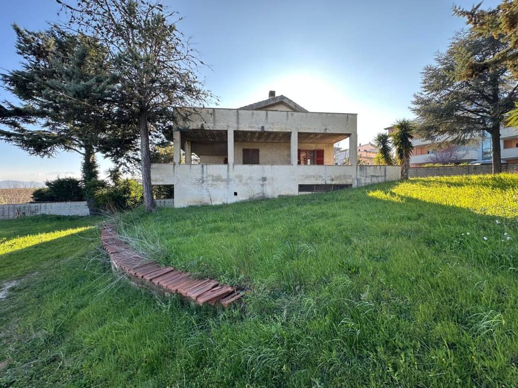Villa a Spoltore in Via Vasto, 3 - Foto 4