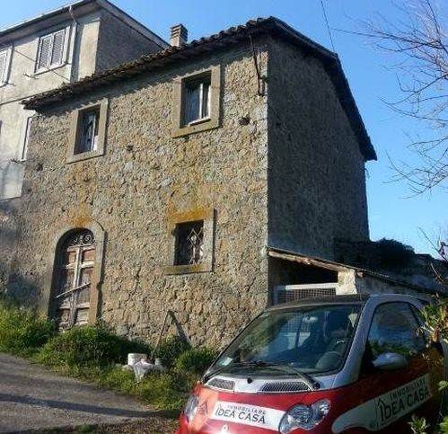 Rustico / casale a Montefiascone - Foto 2