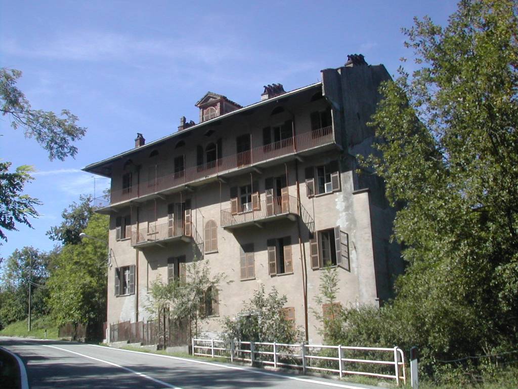 Palazzo / stabile a Biella - Foto 3