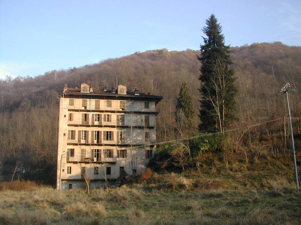 Palazzo / stabile a Biella - Foto 4