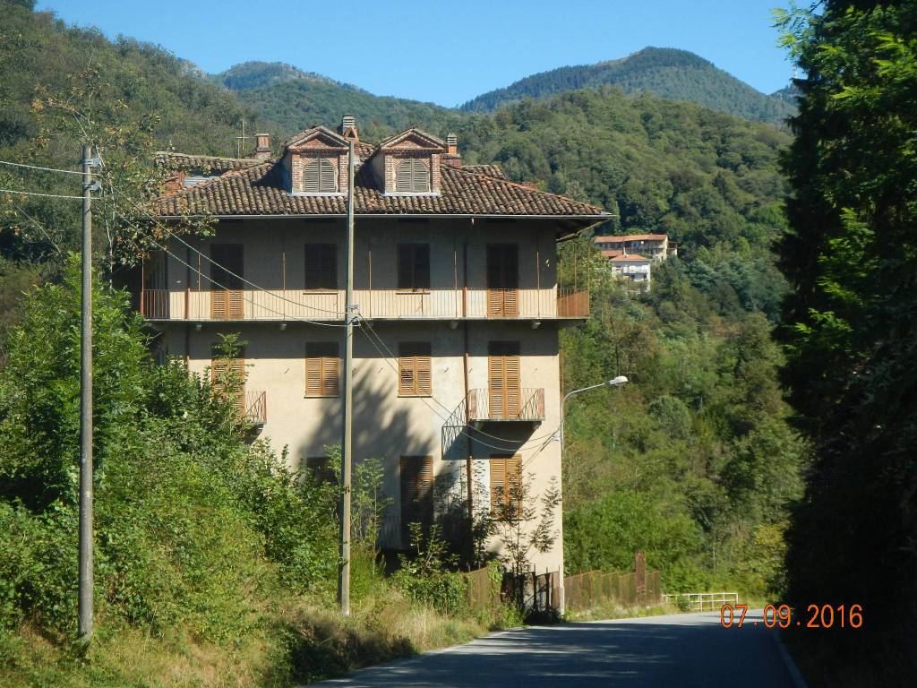 Palazzo / stabile a Biella - Foto 5