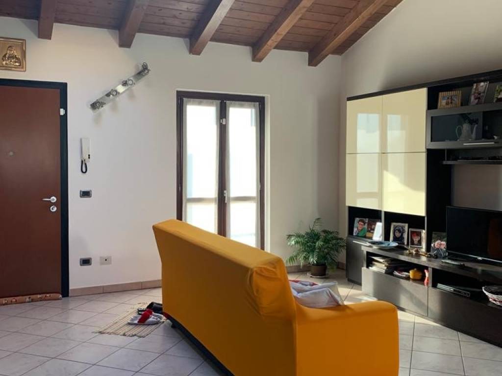 Attico / mansarda a Mortara in Corso Giovanni Josti - Foto 2