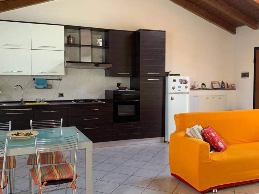 Attico / mansarda a Mortara in Corso Giovanni Josti - Foto 4