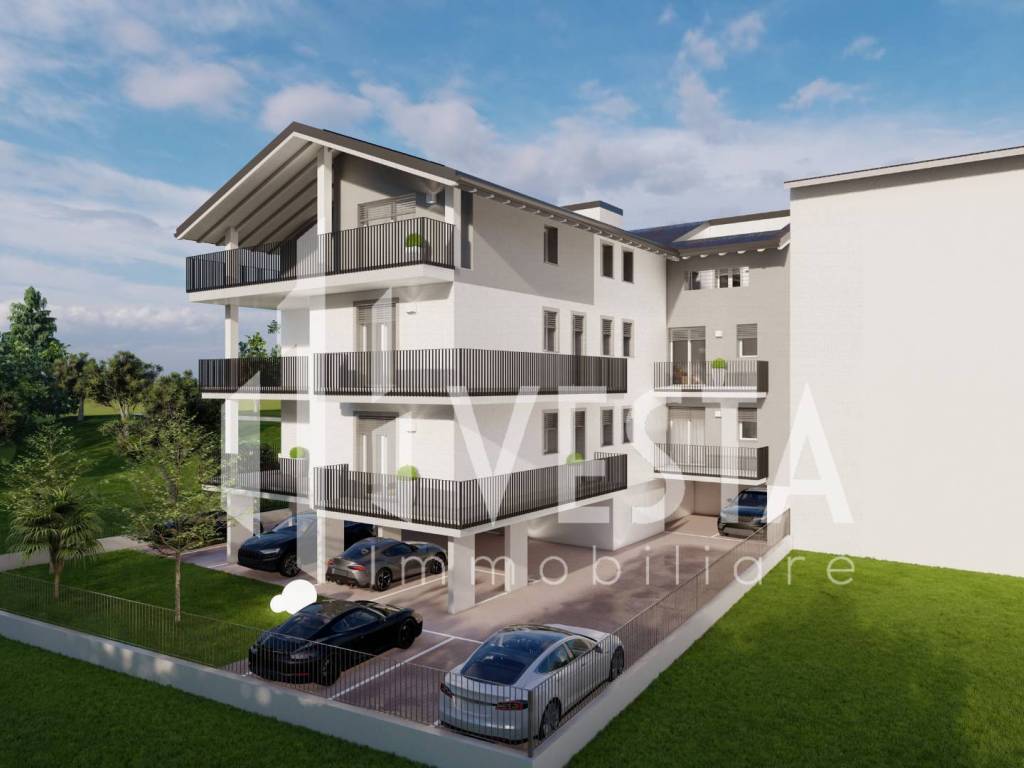 Appartamento a Merate in Via Cerri - Foto 3