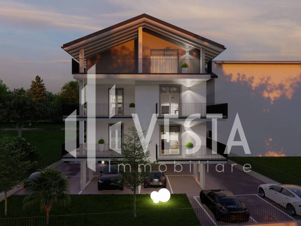 Appartamento a Merate in Via Cerri - Foto 5