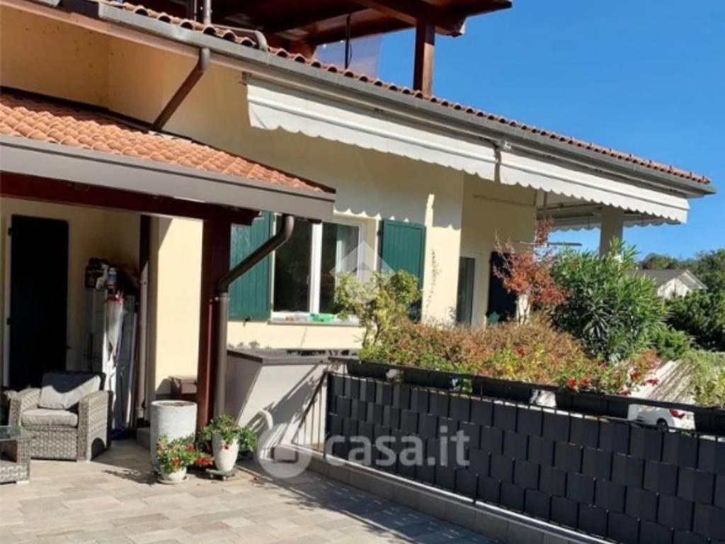 Villa a Cantello in Via dei Biancospini - Foto 3