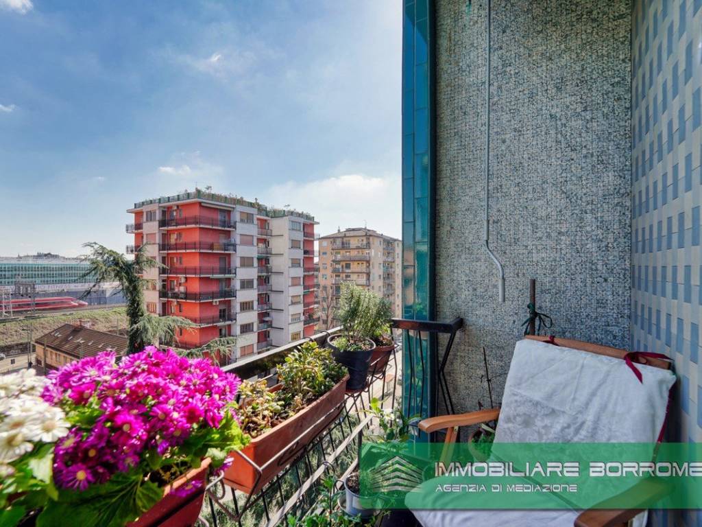 Appartamento a Milano in Via Filippo Tajani, 7 - Foto 4