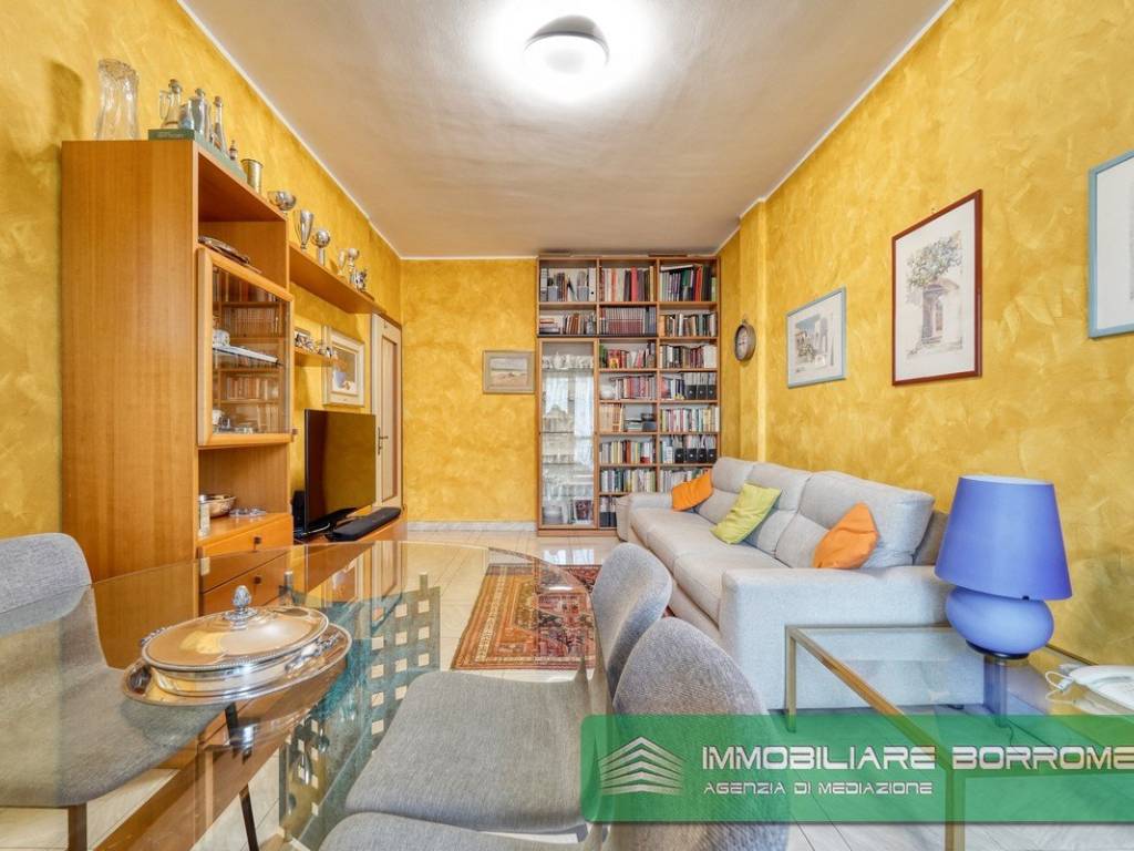 Appartamento a Milano in Via Filippo Tajani, 7 - Foto 5