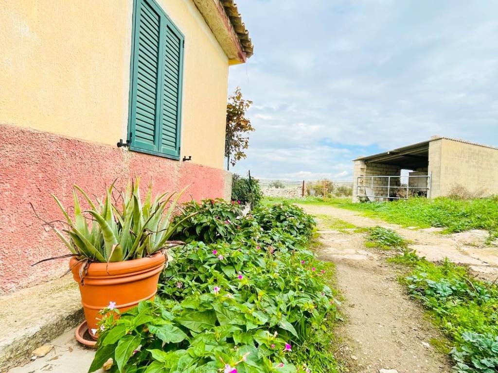 Villa a Ragusa in Contrada Renna - Foto 3