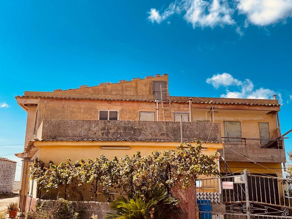 Villa a Ragusa in Contrada Renna - Foto 4