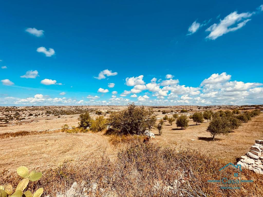 Villa a Ragusa in Contrada Renna - Foto 5