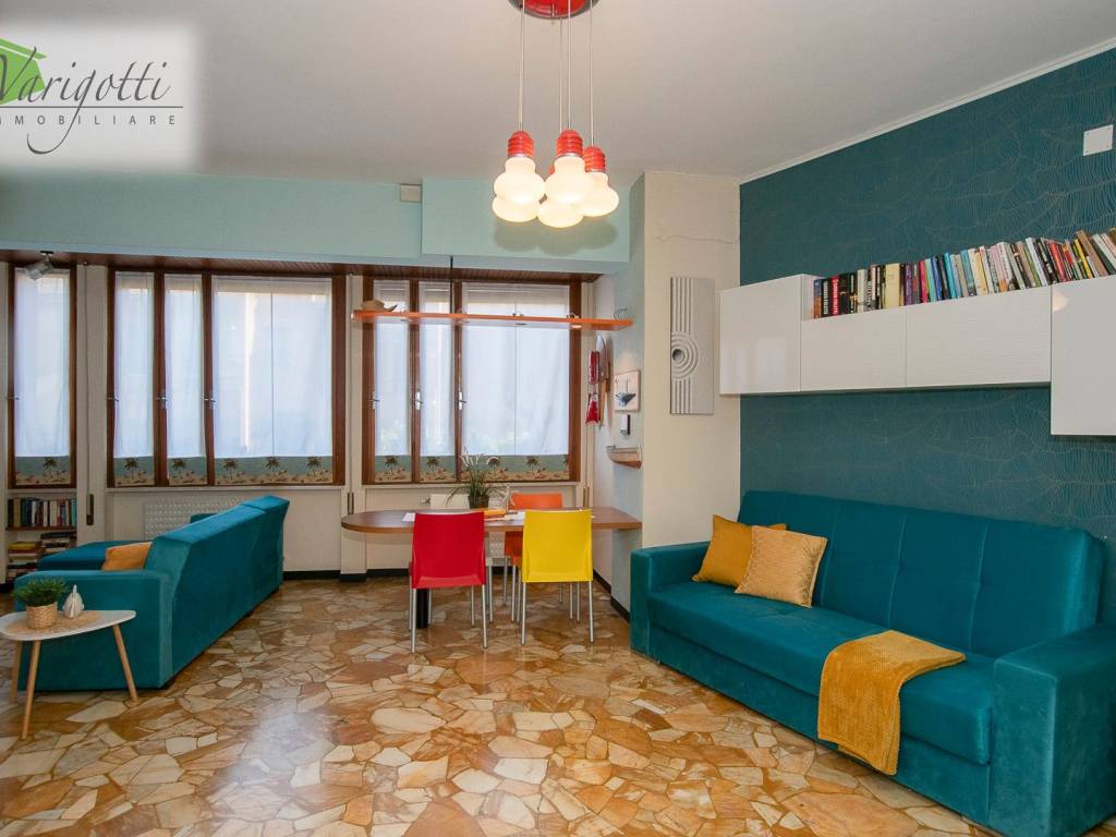 Appartamento a Finale ligure in Strada degli Ulivi, 9 - Foto 2