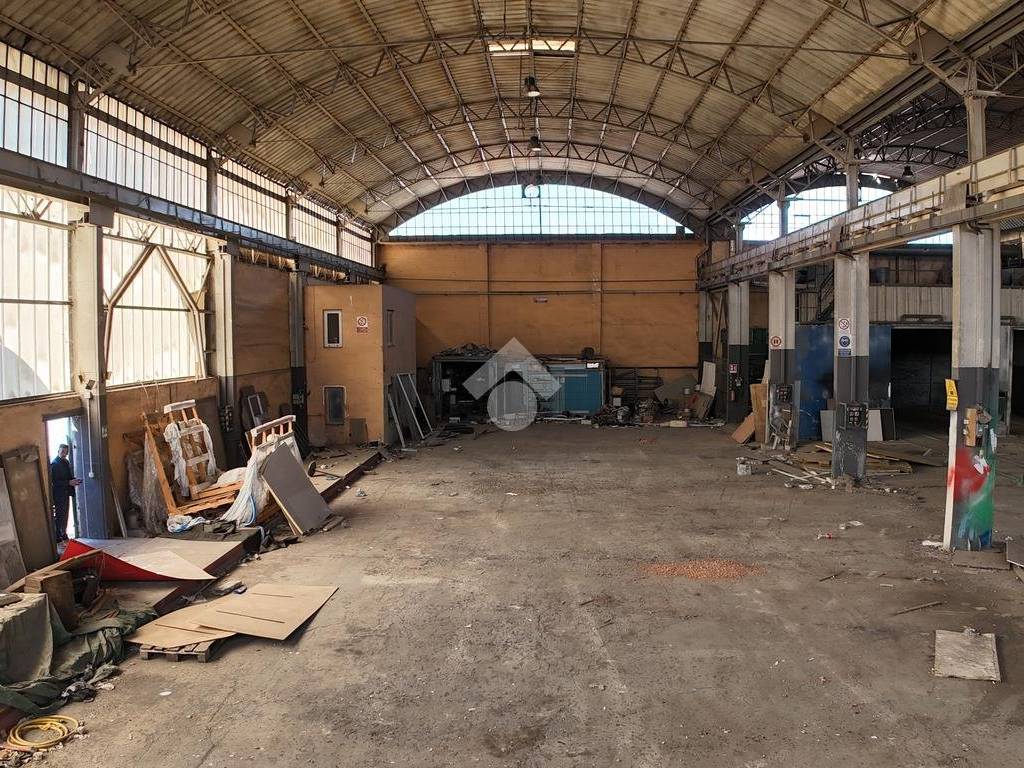 Immobile a Basaluzzo in Via Novi - Foto 5