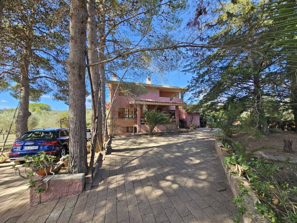 Villa a Siniscola in Avidi - Foto 2