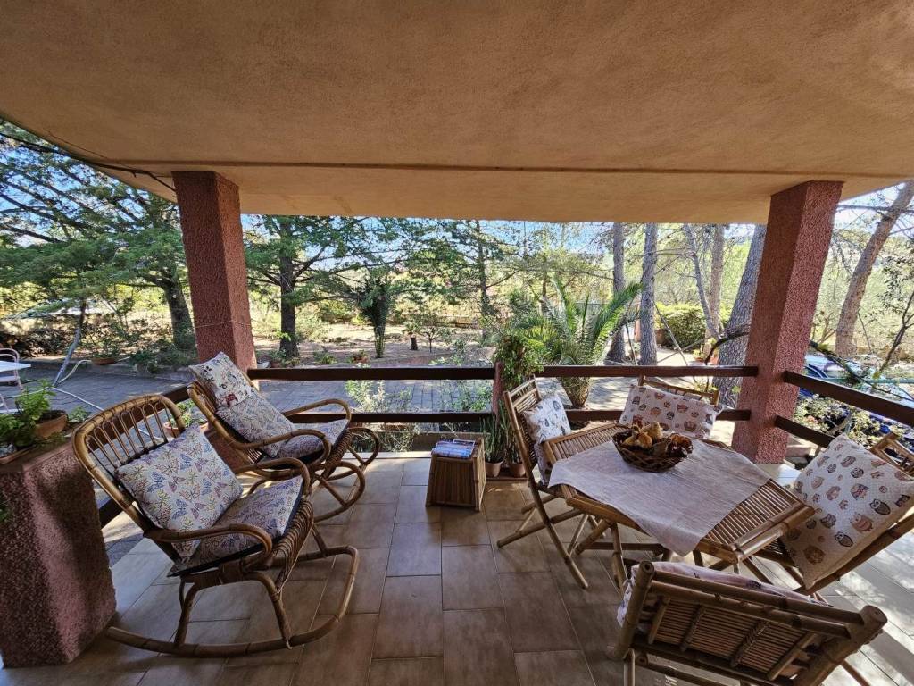 Villa a Siniscola in Avidi - Foto 4