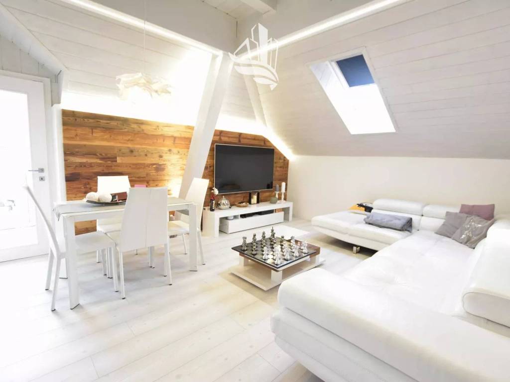 Casa indipendente a Egna in Parkstraße Laghetti - Foto 3