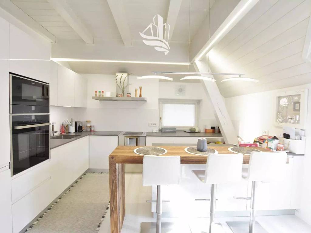 Casa indipendente a Egna in Parkstraße Laghetti - Foto 4