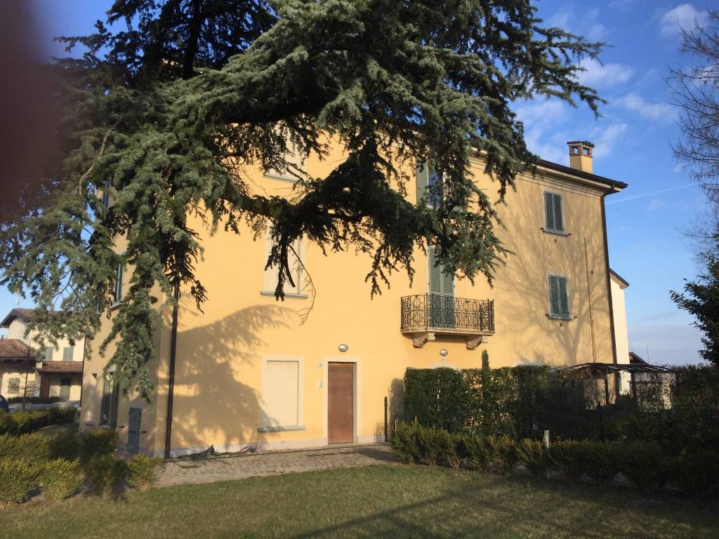 Appartamento a Piacenza in Strada della Viggioletta, 33 - Foto 2