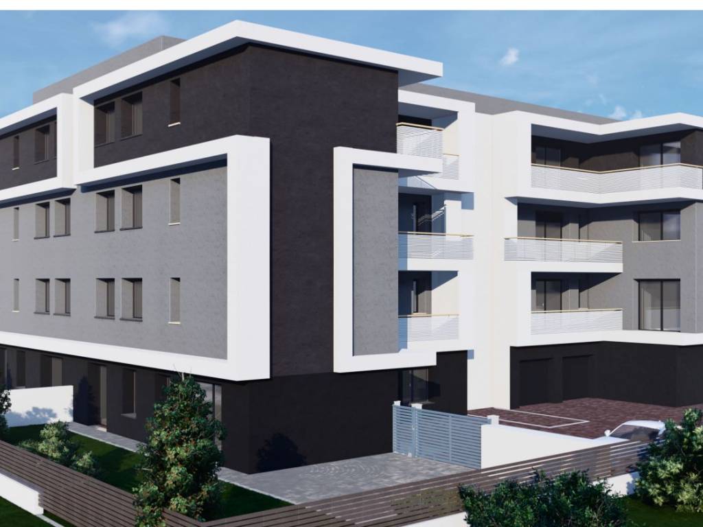 Appartamento a Castelfranco emilia in Via Donato Bramante - Foto 2