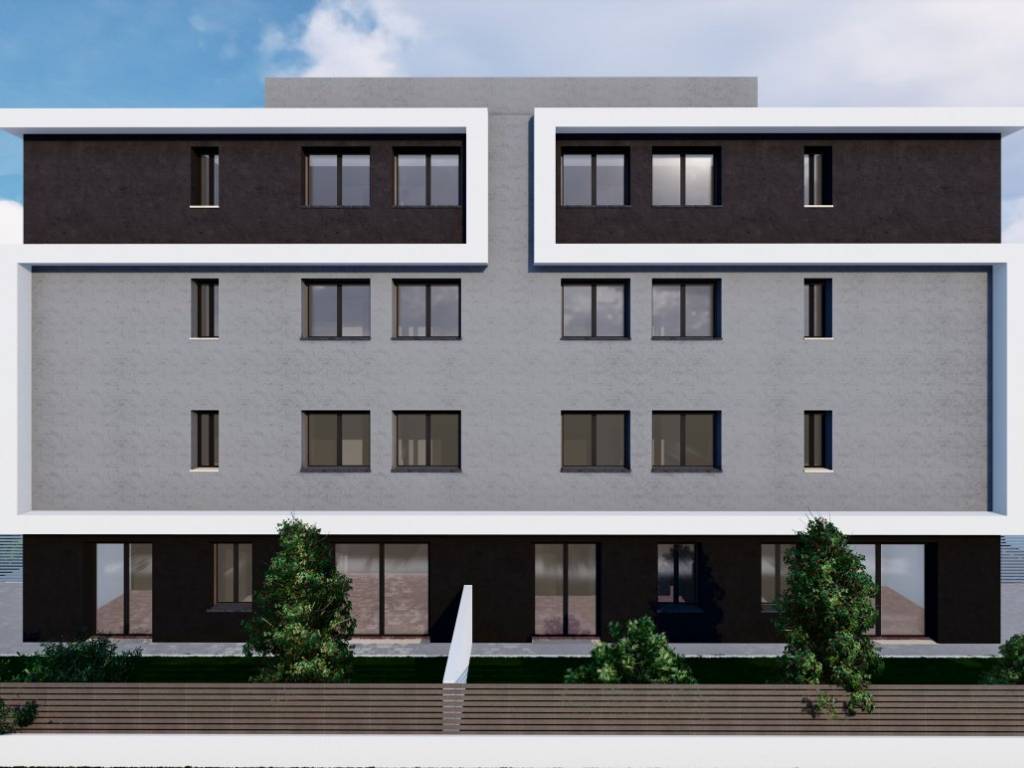 Appartamento a Castelfranco emilia in Via Donato Bramante - Foto 3