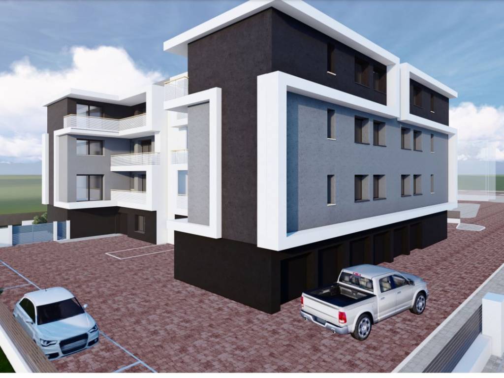Appartamento a Castelfranco emilia in Via Donato Bramante - Foto 5