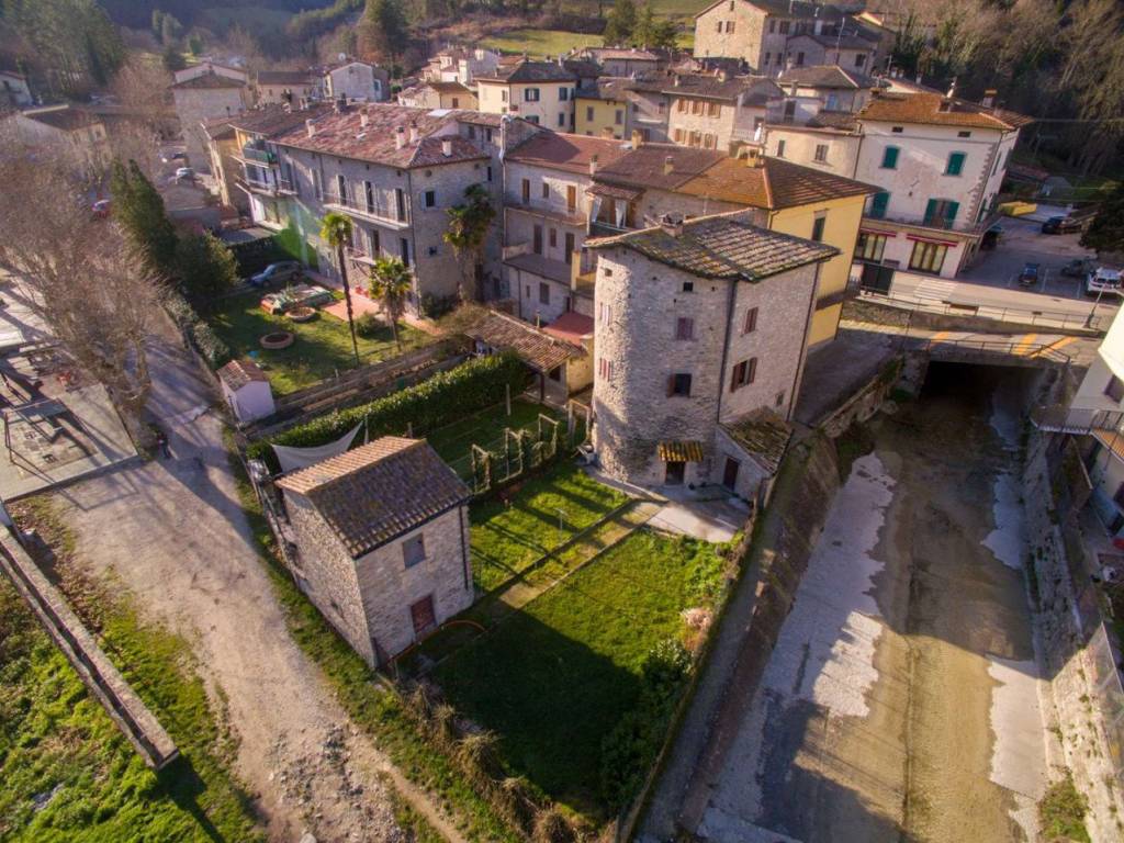 Appartamento a Sestino in via Ponte Isauro - Foto 2