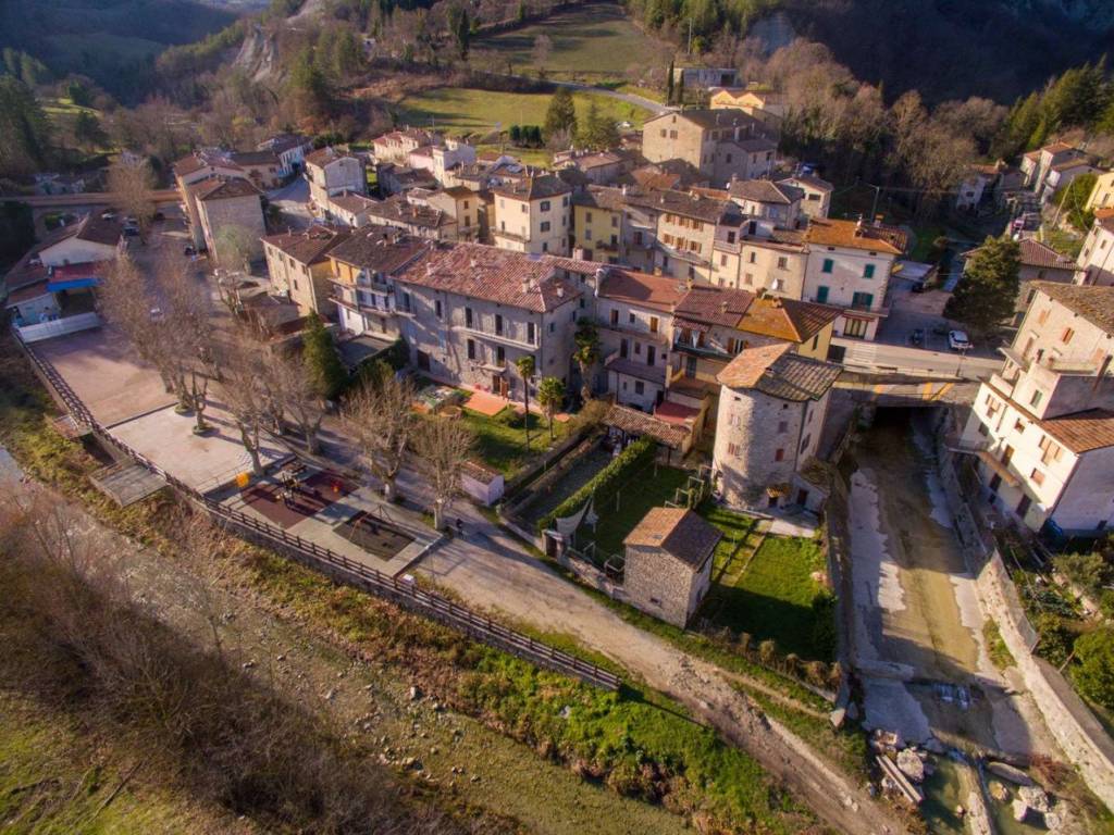 Appartamento a Sestino in via Ponte Isauro - Foto 3