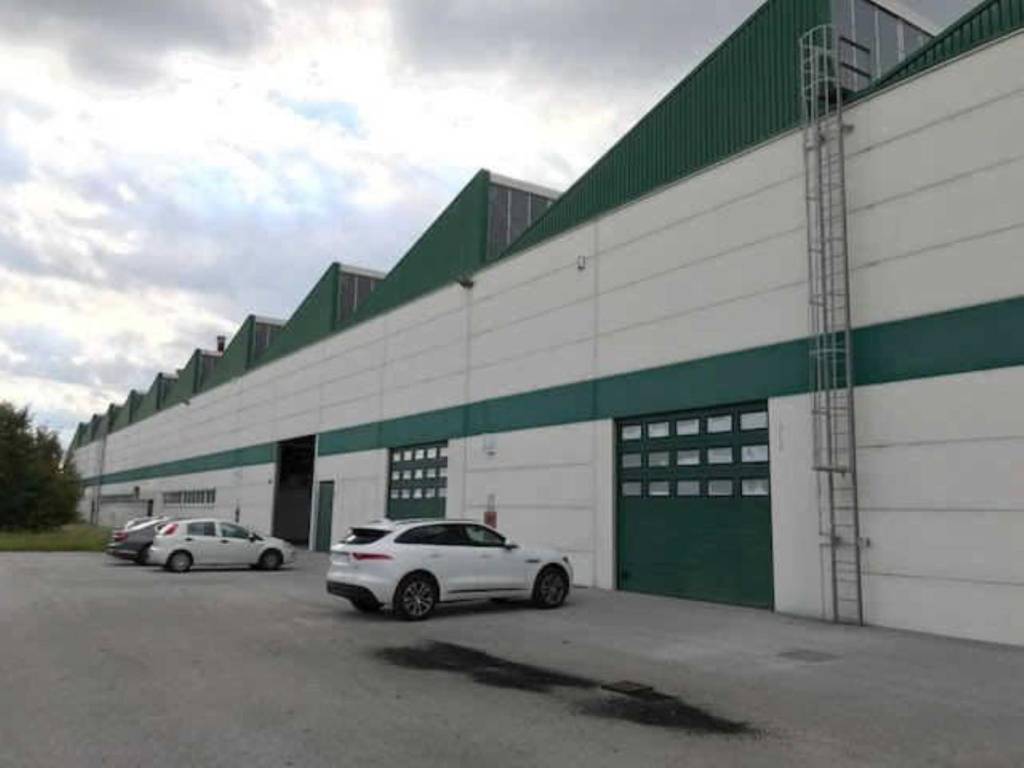 Immobile a Pordenone - Foto 4