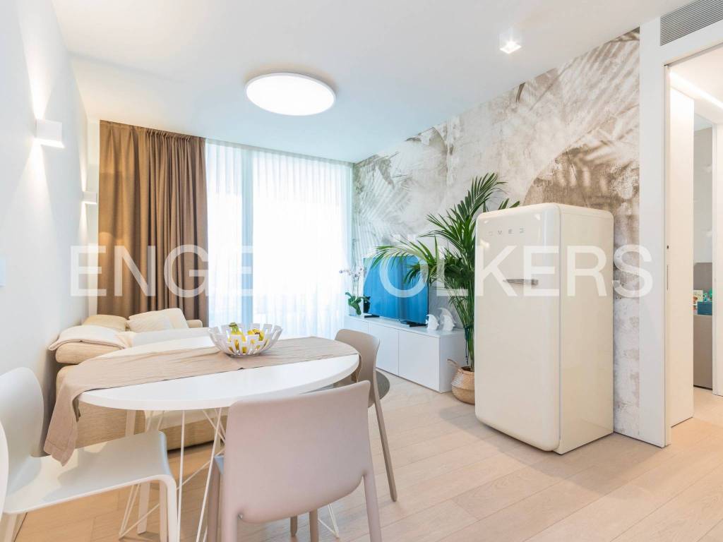 Appartamento a Jesolo in Via Andrea Bafile, 530 - Foto 3