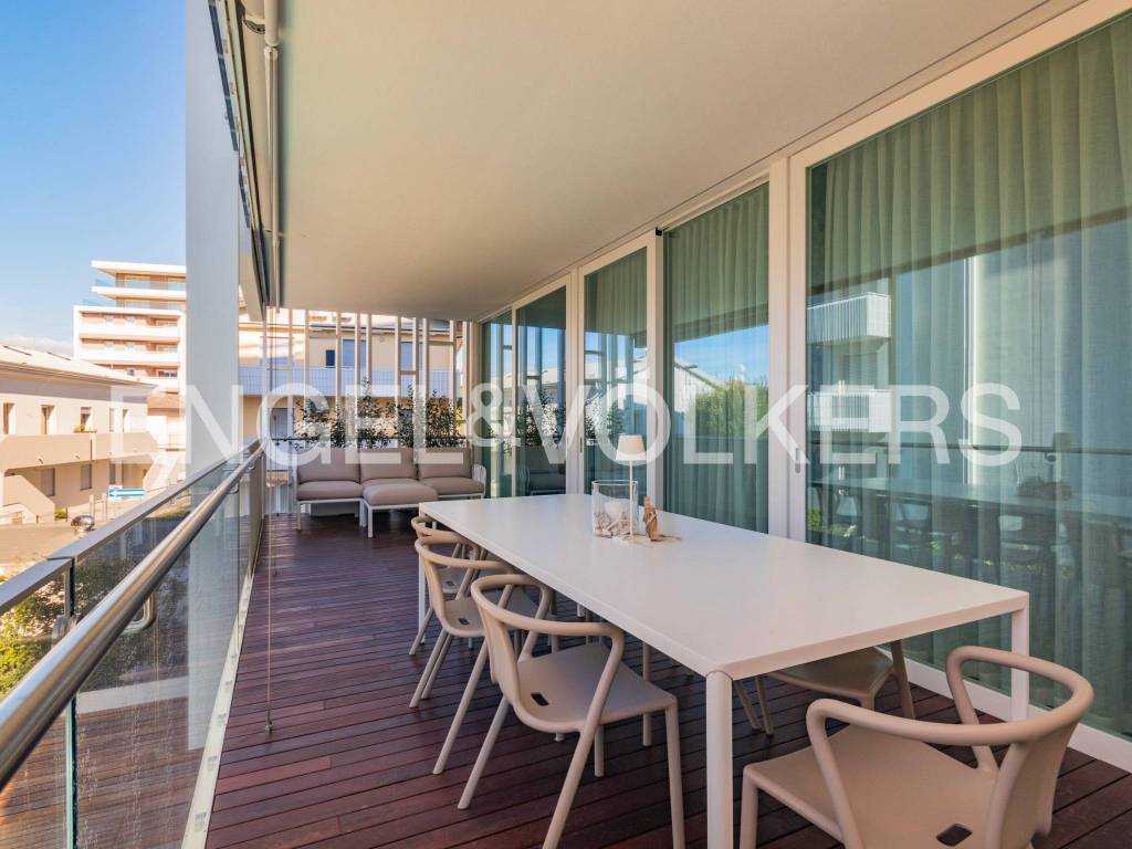 Appartamento a Jesolo in Via Andrea Bafile, 530 - Foto 5