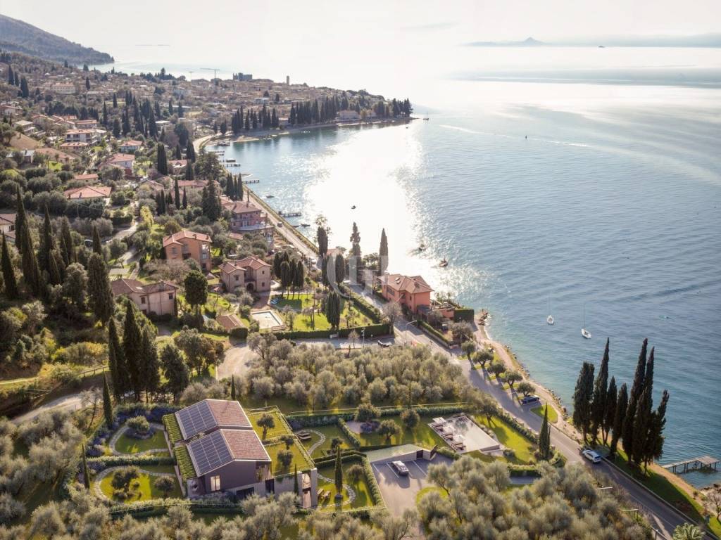 Appartamento a Torri del benaco in località Pontirola - Foto 4