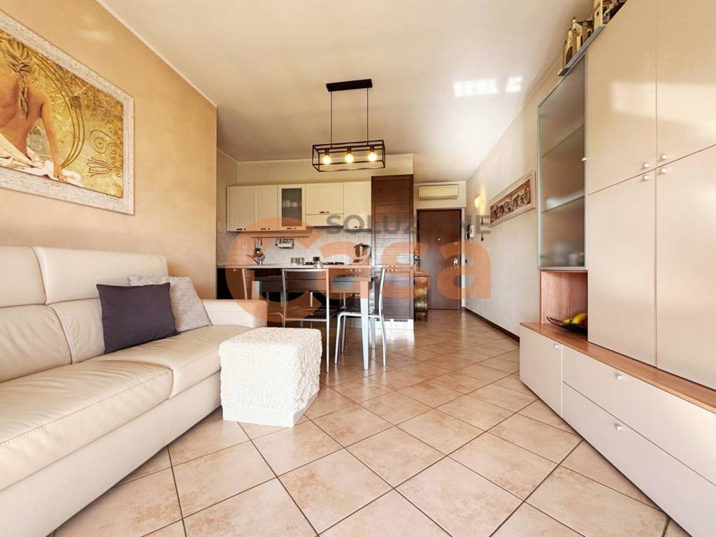 Appartamento a San giorgio piacentino in Via Romagnosi - Foto 2