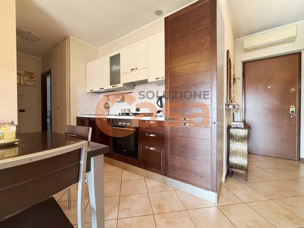 Appartamento a San giorgio piacentino in Via Romagnosi - Foto 3