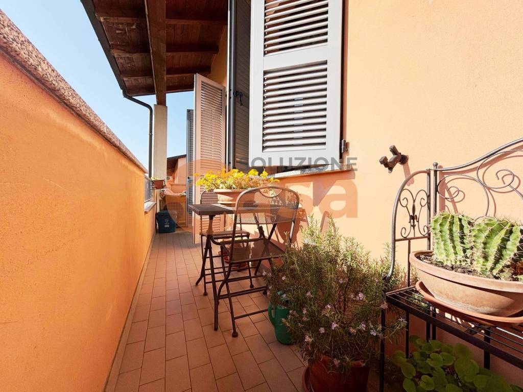 Appartamento a San giorgio piacentino in Via Romagnosi - Foto 5