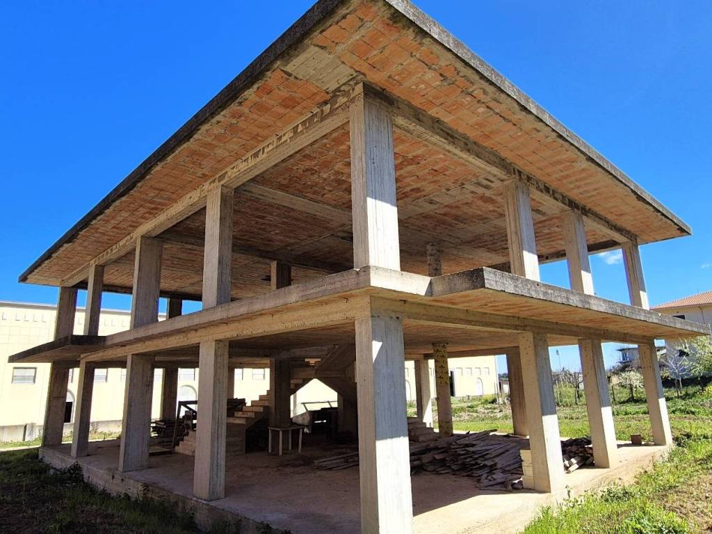 Rustico / casale a Filandari in Via Giuseppe Genovese, 63 - Foto 2